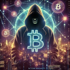비트코인 창시자 '사토시 나카모토'의 정체