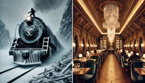 설국열차-영화와-드라마-차이점