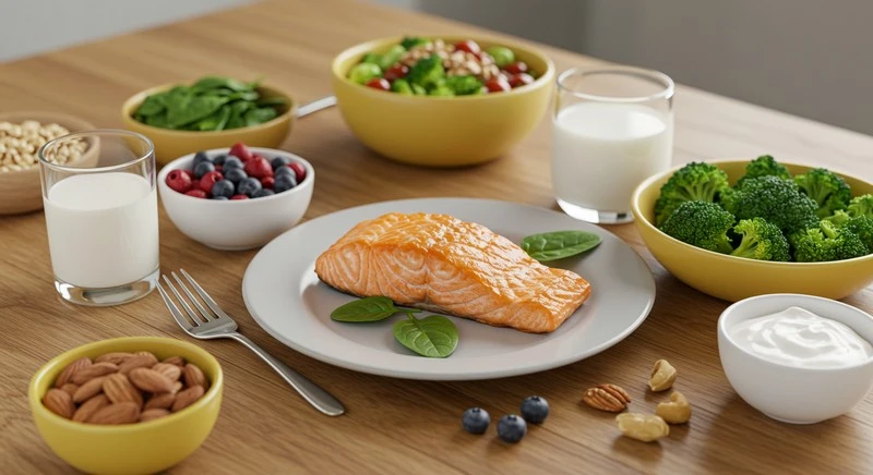 늙지-않는-식탁의-비밀_-50대-이후-꼭-챙겨-먹어야-할-음식들