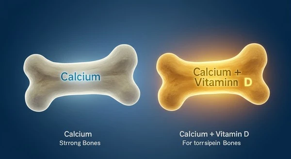 뼈-건강-지키는-비법-칼슘과-비타민D